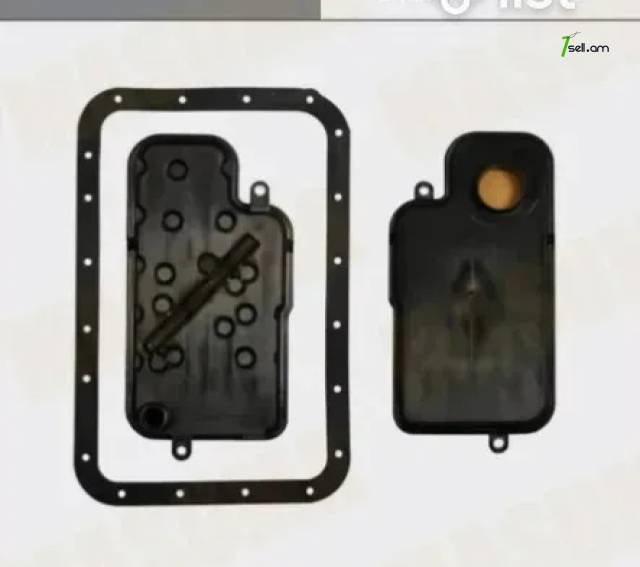 Կառոբկի ֆիլտր պռակլադկա MASUMA / Mitsubishi Pajero