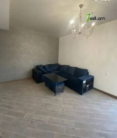 3 սենյականոց բնակարան նորակառույց շենքում Դավիթ Անհաղթի փողոցում, 113 ք.մ., 6/16 հարկ, 2 սանհանգույց