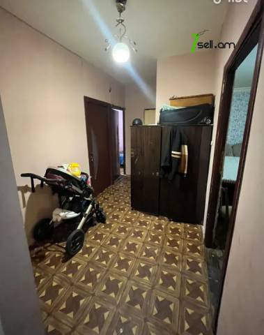 3 սենյականոց բնակարան Զորավար Անդրանիկի փողոցում, 73 քմ, 1/9 հարկ