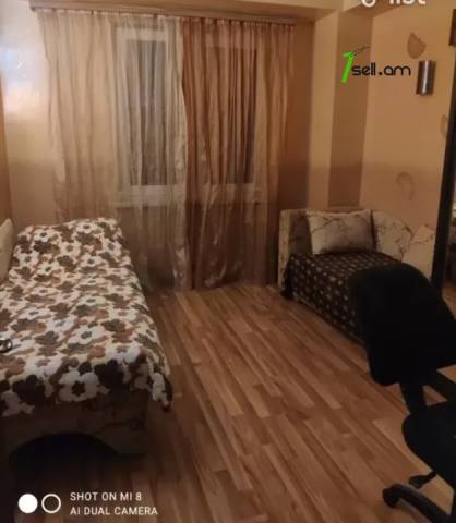 4 սենյականոց բնակարան Կենտրոնական փողոցում, 106 ք.մ., 2 սանհանգույց, 7/16 հարկ, եվրովերանորոգված