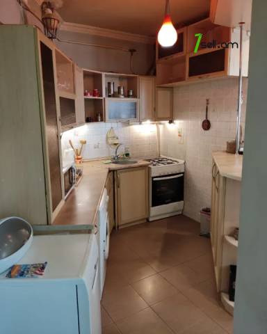 3 սենյականոց բնակարան Հալաբյան փողոցում, 87 ք.մ., 2 սանհանգույց, նախավերջին հարկ