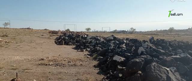 Հողատարածք արդյունաբերական օգտագործման Պռոշյանում, 2700 քմ