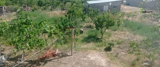 Հողատարածք բնակելի շինությունների համար Պռոշյանում, 500 ք.մ.