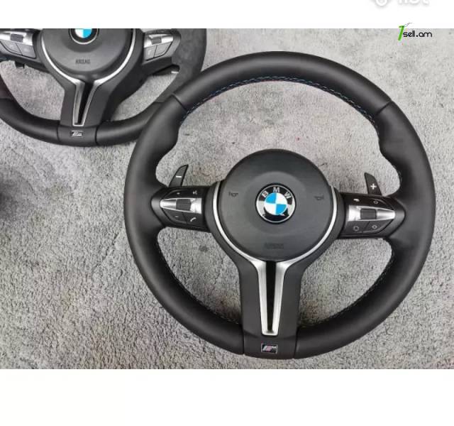 BMW M Ռույլ F22 F30 F32 F36 F10 F06 F13 F15 F16