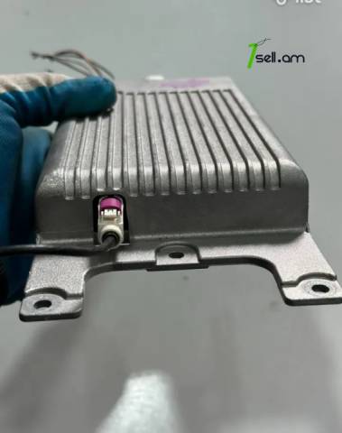 Bluetooth բլոկ, BMW 5 Series E60, 2008թ, Օրիգինալ պահեստամաս