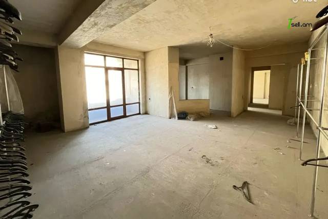 4 սենյականոց բնակարան նորակառույց շենքում Աբովյան փողոցում, 140 քմ, 4/14 հարկ, 2 սանհանգույց