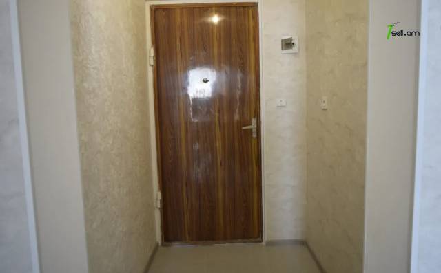 3 սենյականոց բնակարան, Խրիմյան Հայրիկ մայրուղի, 66 քմ, 2/4 հարկ, կապիտալ վերանորոգված