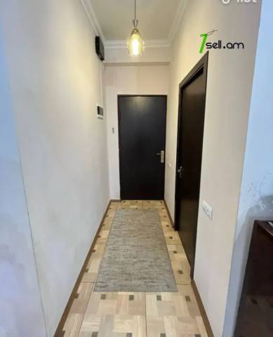 3 սենյականոց բնակարան նորակառույց շենքում Նիկողայոս Ադոնցի փողոցում, 82 քմ, 2/8 հարկ, 2 սանհանգույց