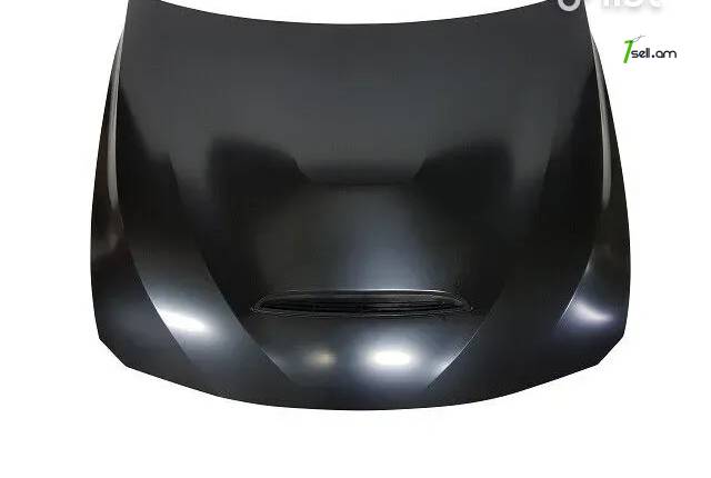 BMW F30 F32 F36 GTS կապոտ