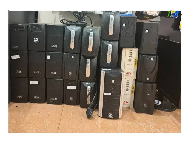 Կգնեմ UPS Անխափան սնուցման աղբյուր Մարտկոց аккамулятор ИБП բարձր գներով 600W 650W 800W 850W 1000W 2000W