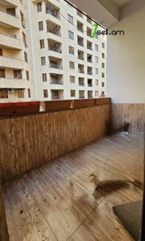 2 սենյականոց բնակարան նորակառույց շենքում Արամի փողոցում, 60 ք.մ., 3/16 հարկ, բարձր առաստաղներ