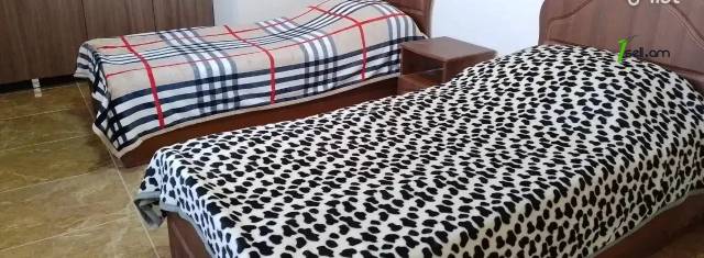 3 սենյականոց բնակարան նորակառույց շենքում Բագրևանդի փողոցում, 78 ք.մ., նախավերջին հարկ