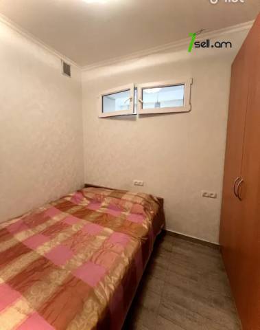 2 սենյականոց բնակարան նորակառույց շենքում Մարգարյան փողոցում, 45 ք.մ., 2/5 հարկ