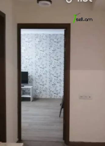 2 սենյականոց բնակարան Բաբայան փողոցում, 66 ք.մ., 1/9 հարկ, եվրովերանորոգված