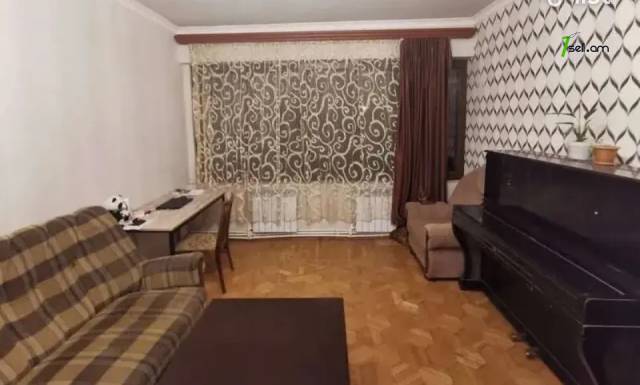 2 սենյականոց բնակարան Բաբայան փողոցում, 60 քմ, 3/6 հարկ, բարձր առաստաղներ, կապիտալ վերանորոգված