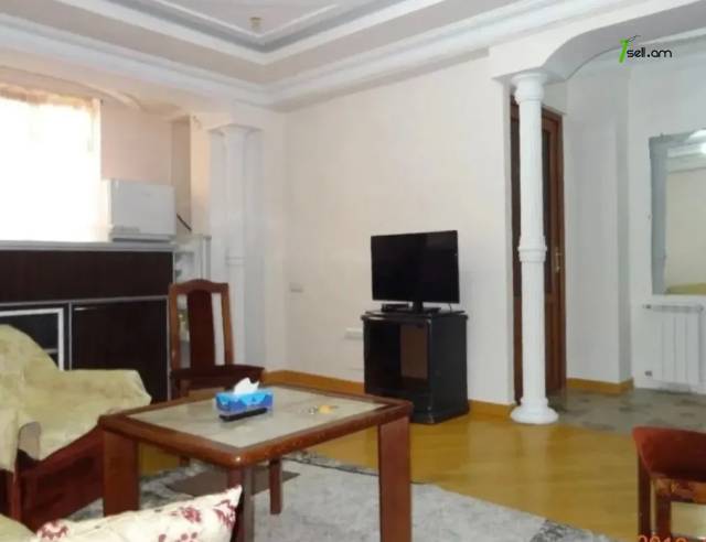 1 սենյականոց բնակարան Կոմիտասի պողոտայում, 45 քմ, 7/9 հարկ, 2 սանհանգույց, կապիտալ վերանորոգված