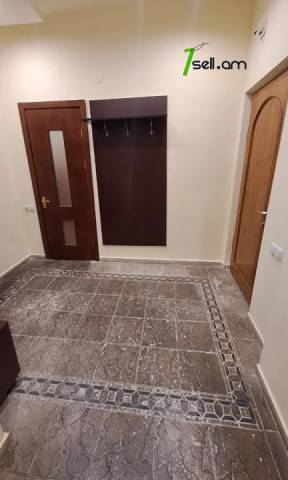 2 սենյականոց բնակարան նորակառույց շենքում Թումանյան փողոցում, 90 քմ, 2/6 հարկ, բարձր առաստաղներ
