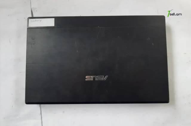 Asus Eee PC 1016PG Նոութբուք notebook ноутбук պահեստամաս