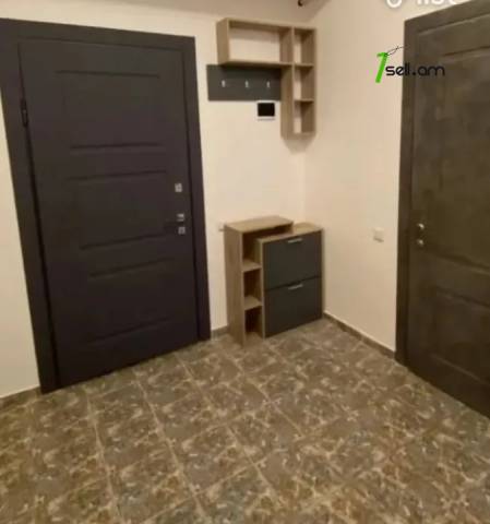 2 սենյականոց բնակարան նորակառույց շենքում Ադոնցի փողոցում, 60 ք.մ., 10/14 հարկ, բարձր առաստաղներ