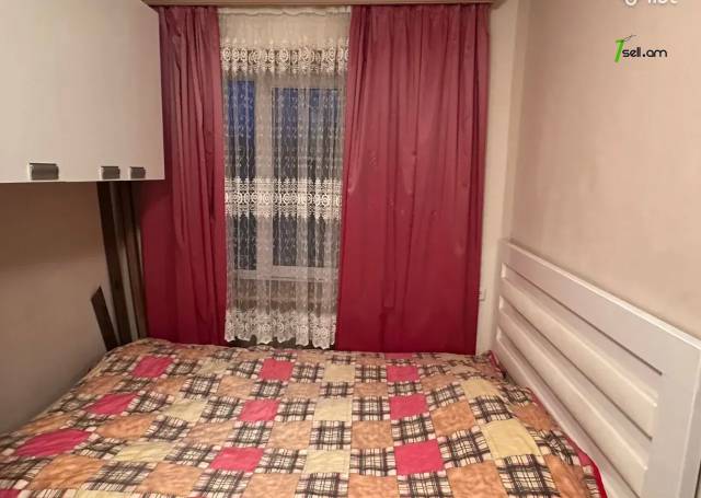 2 սենյականոց բնակարան Մազմանյան փողոցում, 49 քմ, քարե շենք