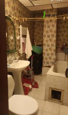 2 սենյականոց բնակարան Զաքարիա Քանաքեռցու փողոցում, 47 քմ, 3/9 հարկ, կապիտալ վերանորոգված