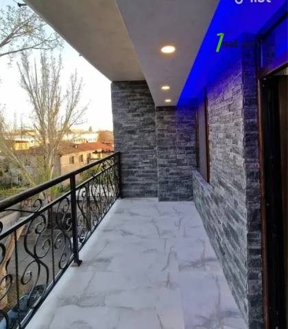 3 սենյականոց բնակարան Տիգրան Մեծի պողոտայում, 81 քմ, 4/14 հարկ, կապիտալ վերանորոգված