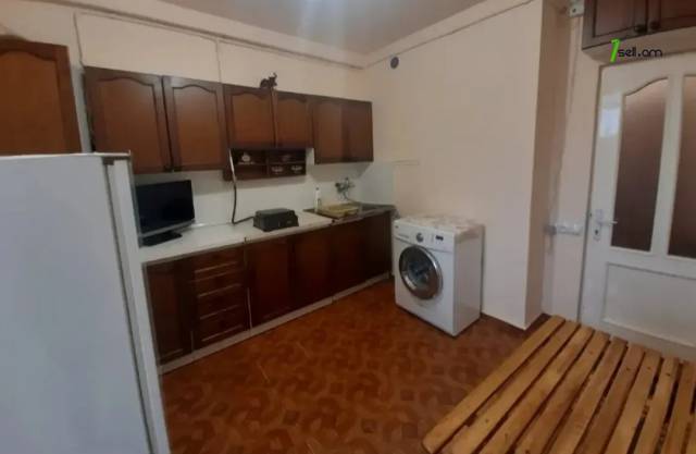 1 սենյականոց բնակարան Տիգրան Մեծի պողոտայում, 40 ք.մ., 2/9 հարկ, կապիտալ վերանորոգված