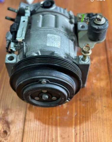 Nissan Fuga 2004-2009թթ Կոնդիցիոների կոմպրեսոր, օրիգինալ