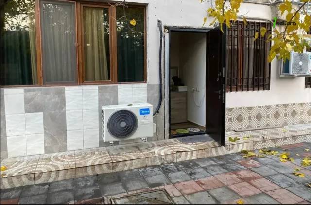 2 սենյականոց բնակարան Արաբկիրի 37-րդ փողոցում, 42 քմ, 1/5 հարկ, եվրովերանորոգված, քարե շենք