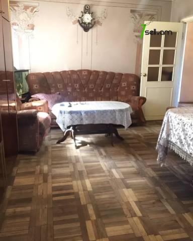 2 սենյականոց բնակարան Արամ Խաչատրյանի փողոցում, 68 ք.մ., 2 սանհանգույց, 2/9 հարկ