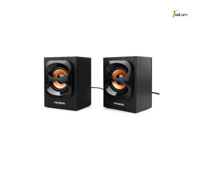 Բարձրախոս Гарнизон GSP 300 Динамики для пк pc speaker