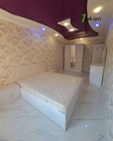 2 սենյականոց բնակարան Բրյուսովի փողոցում, 73 ք.մ., 2/9 հարկ, կապիտալ վերանորոգված