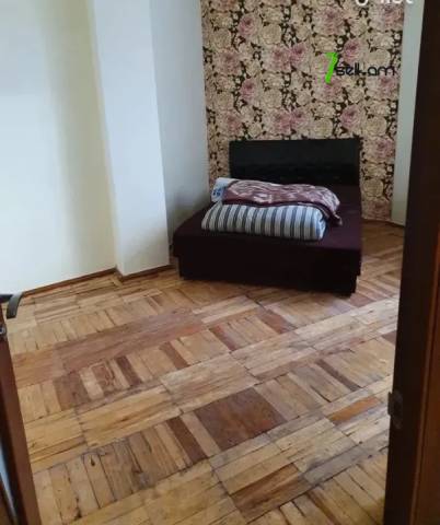 3 սենյականոց բնակարան, Թբիլիսյան խճուղի, 85 ք.մ., 12/16 հարկ, կոսմետիկ վերանորոգում