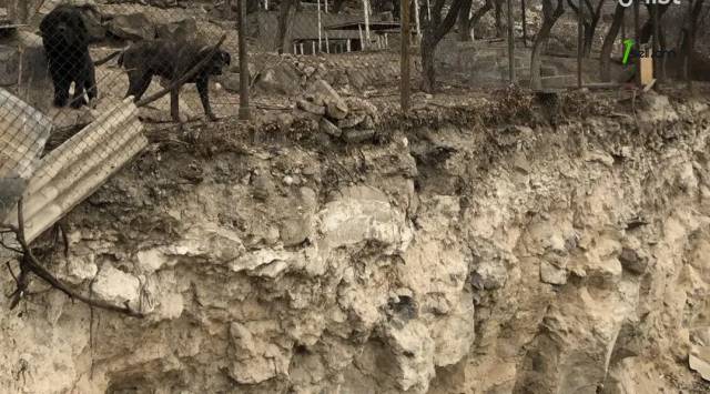 Հողատարածք բնակելի շինությունների համար, Նորք-Մարաշ վարչական շրջան կենտրոնում, 1170 ք.մ.