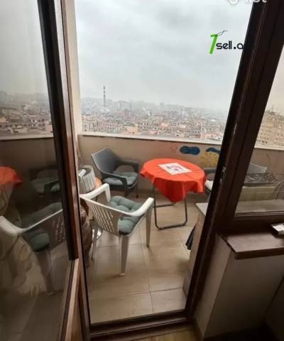 3 սենյականոց բնակարան նորակառույց շենքում Նիկողայոս Ադոնցի փողոցում, 68 ք.մ., 15/17 հարկ