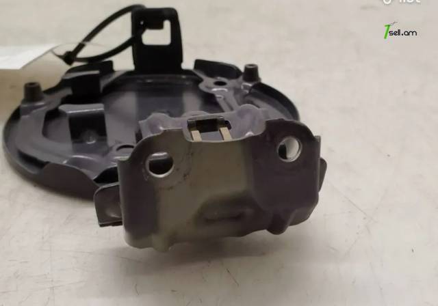 Բենզաբակի կափարիչ, Toyota Prius, 2009թ, Օրիգինալ պահեստամաս