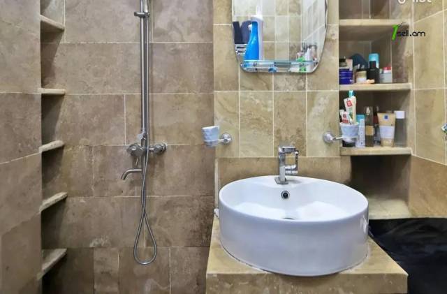 2 սենյականոց բնակարան նորակառույց շենքում Արամի փողոցում, 53 քմ, 7/16 հարկ, բարձր առաստաղներ