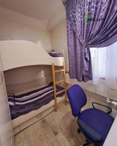 3 սենյականոց բնակարան Զավարյան փողոցում, 57 ք.մ., 6/9 հարկ, եվրովերանորոգված