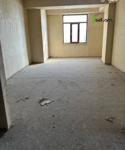 3 սենյականոց բնակարան նորակառույց շենքում Կոմիտասի պողոտայում, 107 ք.մ., 9/16 հարկ, 2 սանհանգույց