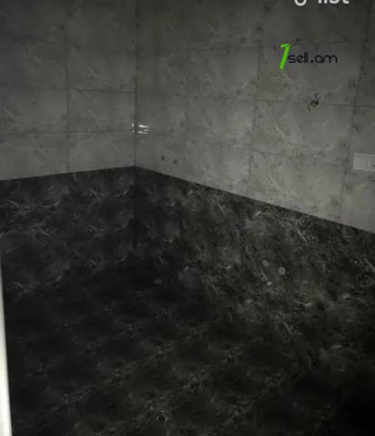 4 սենյականոց բնակարան նորակառույց շենքում Մոնթե Մելքոնյան փողոցում, 121 ք.մ., 3/16 հարկ