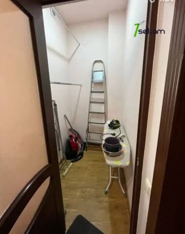 2 սենյականոց բնակարան նորակառույց շենքում Ձորափի փողոցում, 93 ք.մ., 6/16 հարկ, բարձր առաստաղներ