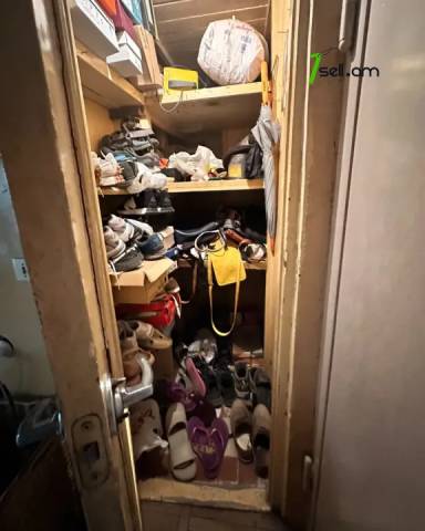 1 սենյականոց բնակարան Խորենացու փողոցում, 40 ք.մ., 6/9 հարկ