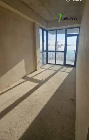 4 սենյականոց բնակարան նորակառույց շենքում Քանաքեռ Զեյթունում, 128 ք.մ., 2 սանհանգույց