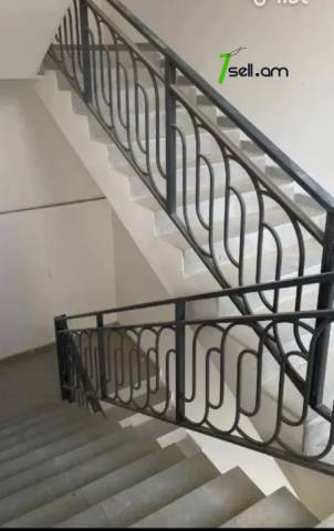 2 սենյականոց բնակարան նորակառույց շենքում Անաստաս Միկոյան փողոցում, 52 ք.մ., 16/18 հարկ