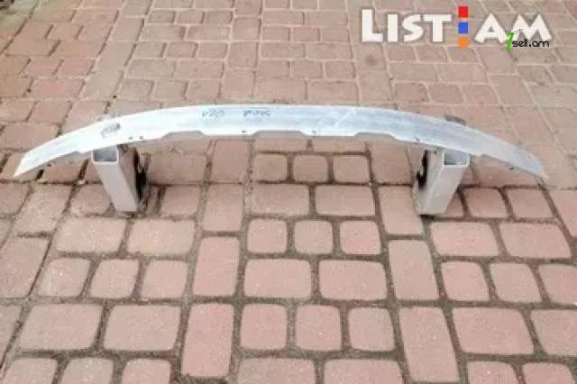 BMW G20 դիմացի բալկա