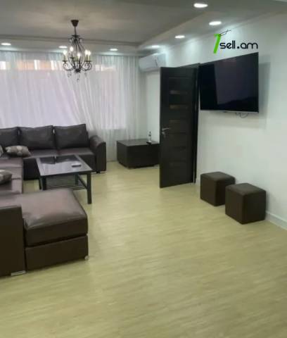 Մեկ հարկանի քարե տուն Նոր-Արեշի 46 փողոցում Էրեբունիում, 500 քմ, եվրովերանորոգված