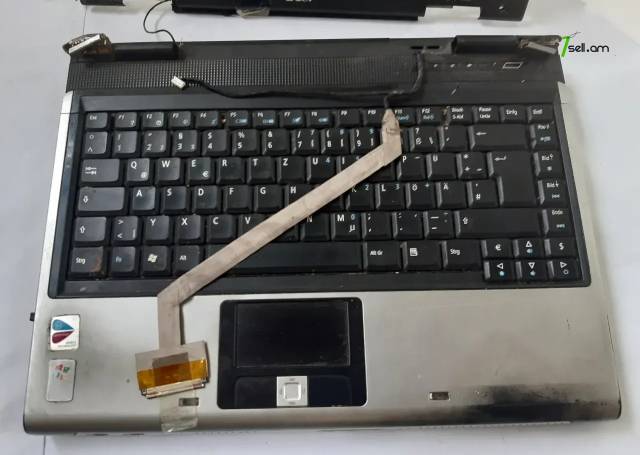 Acer Aspire 3620 Նոութբուք notebook ноутбук պահեստամաս