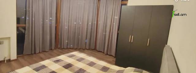 2 սենյականոց բնակարան նորակառույց շենքում Նար-Դոսի փողոցում, 56 քմ, նախավերջին հարկ