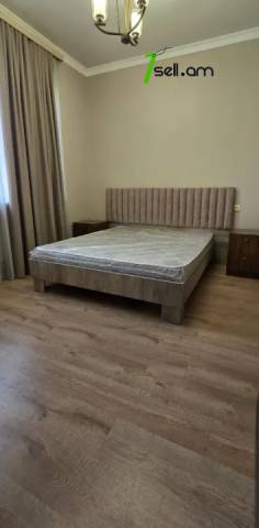 3 սենյականոց բնակարան նորակառույց շենքում Արգիշտի փողոցում, 115 քմ, 7/11 հարկ, կապիտալ վերանորոգված