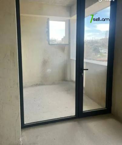 2 սենյականոց բնակարան նորակառույց շենքում Ծարավ Աղբյուր փողոցում, 75 քմ, 3/14 հարկ, բարձր առաստաղներ